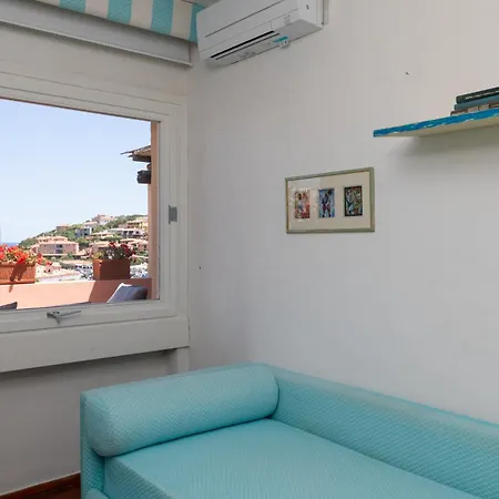 Lejlighed Cerbiatta Al Molo By Wonderful Italy Porto Cervo