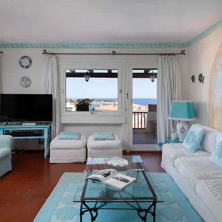 Lejlighed Cerbiatta Al Molo By Wonderful Italy Porto Cervo