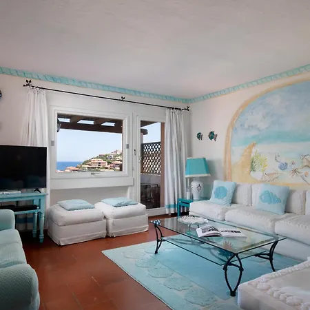 Apartament Cerbiatta Al Molo By Wonderful Italy *