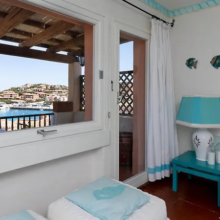 Apartament Cerbiatta Al Molo By Wonderful Italy Porto Cervo