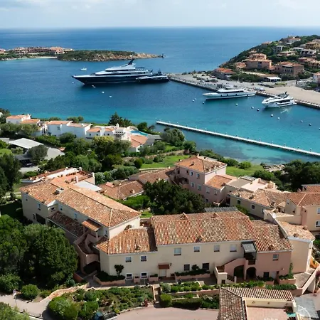 Cerbiatta Al Molo By Wonderful Italy Apartament