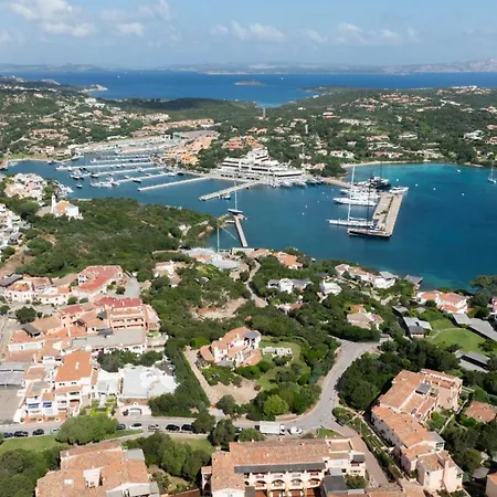 Cerbiatta Al Molo By Wonderful Italy Apartament Porto Cervo