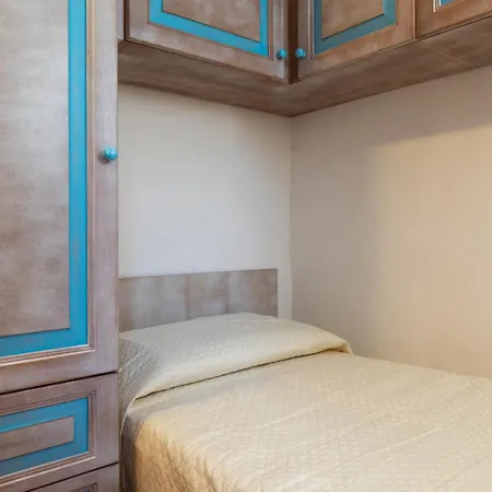 Cerbiatta Al Molo By Wonderful Italy Apartament *