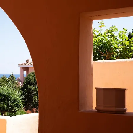 Cerbiatta Al Molo By Wonderful Italy Lejlighed Porto Cervo