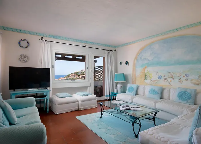 شقة Cerbiatta Al Molo By Wonderful Italy *