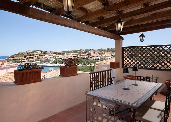 Cerbiatta Al Molo By Wonderful Italy