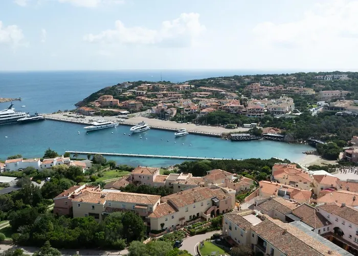 شقة Cerbiatta Al Molo By Wonderful Italy *