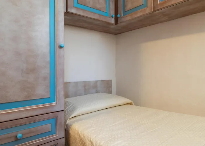 Cerbiatta Al Molo By Wonderful Italy شقة *